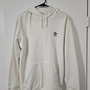 Adidas Sweater - Size L